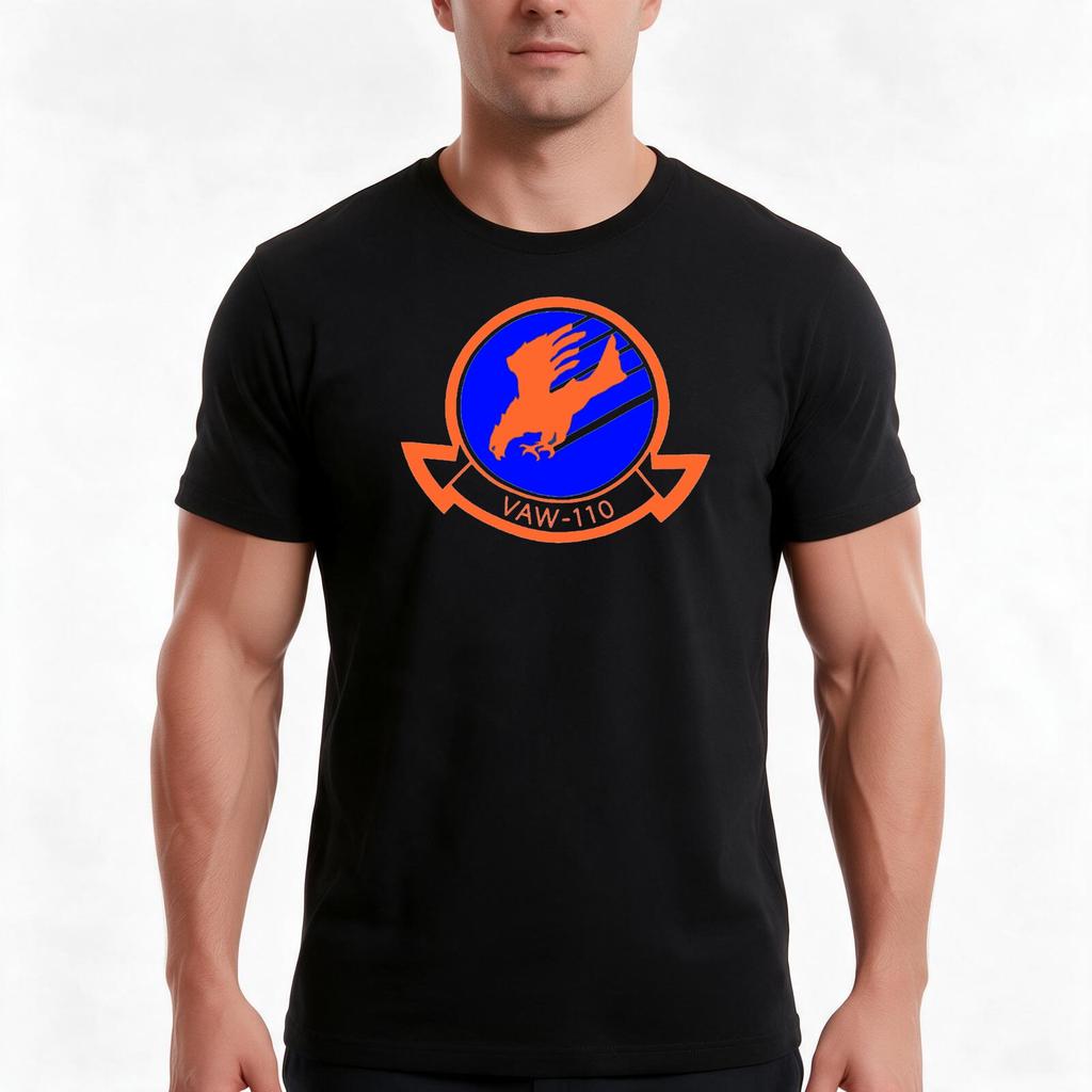 Top Gun Firebirds TShirt Summer Casual Cotton Tee Oversized Streetwear Tops Vintage Graphic Print Loose Fit Short Sleeve
