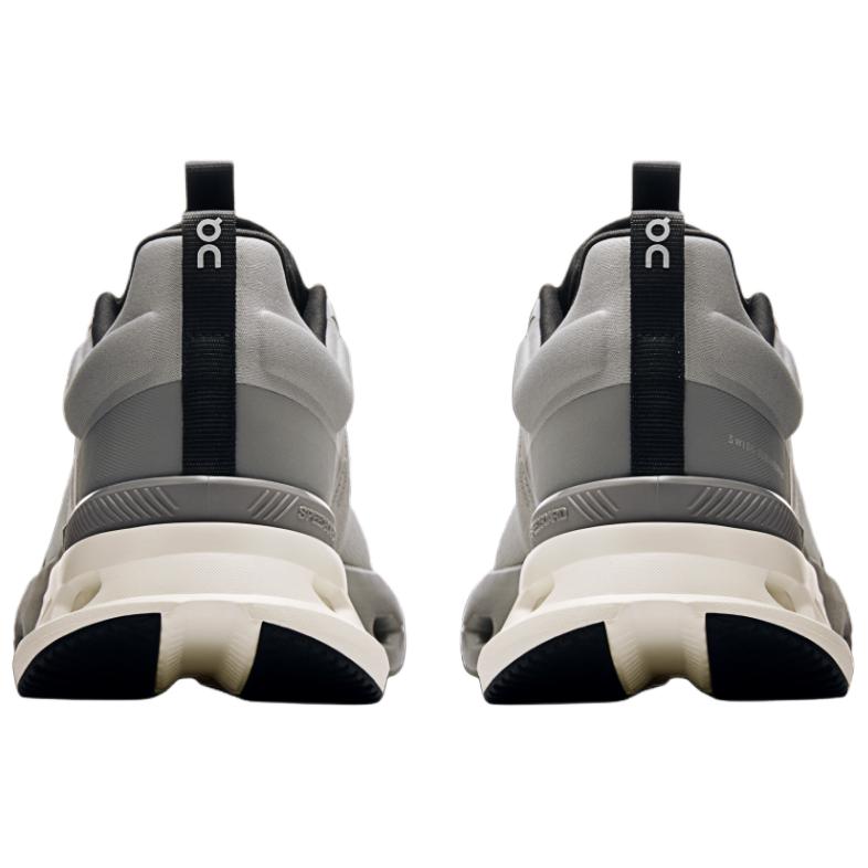 On Cloudnova X Laufschuhe Herren Grau 3ME30413007