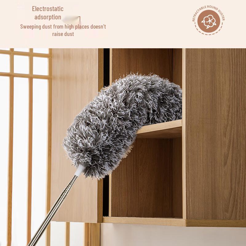 Biazi Extendable Electrostatic Duster