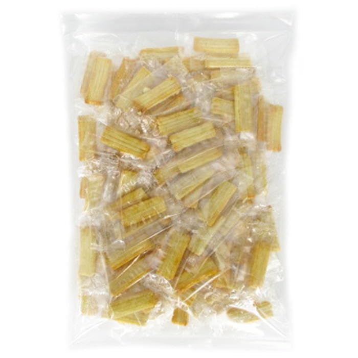

Charm Snacks Rekka Wasabi 300g Commercial Size Super Spicy Rice Crackers