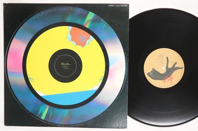 Disque vinyle 30 cm CARIOCA Carioca 17GK7905 KITTY 1980 Japon Jazz Occasion