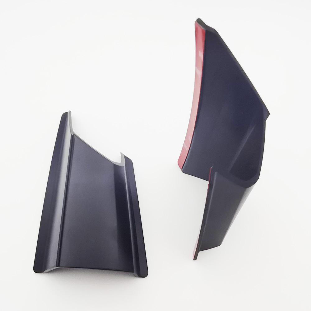 HONDA ADV150 Wind Deflector & Air Intake Wing (2019-2022)