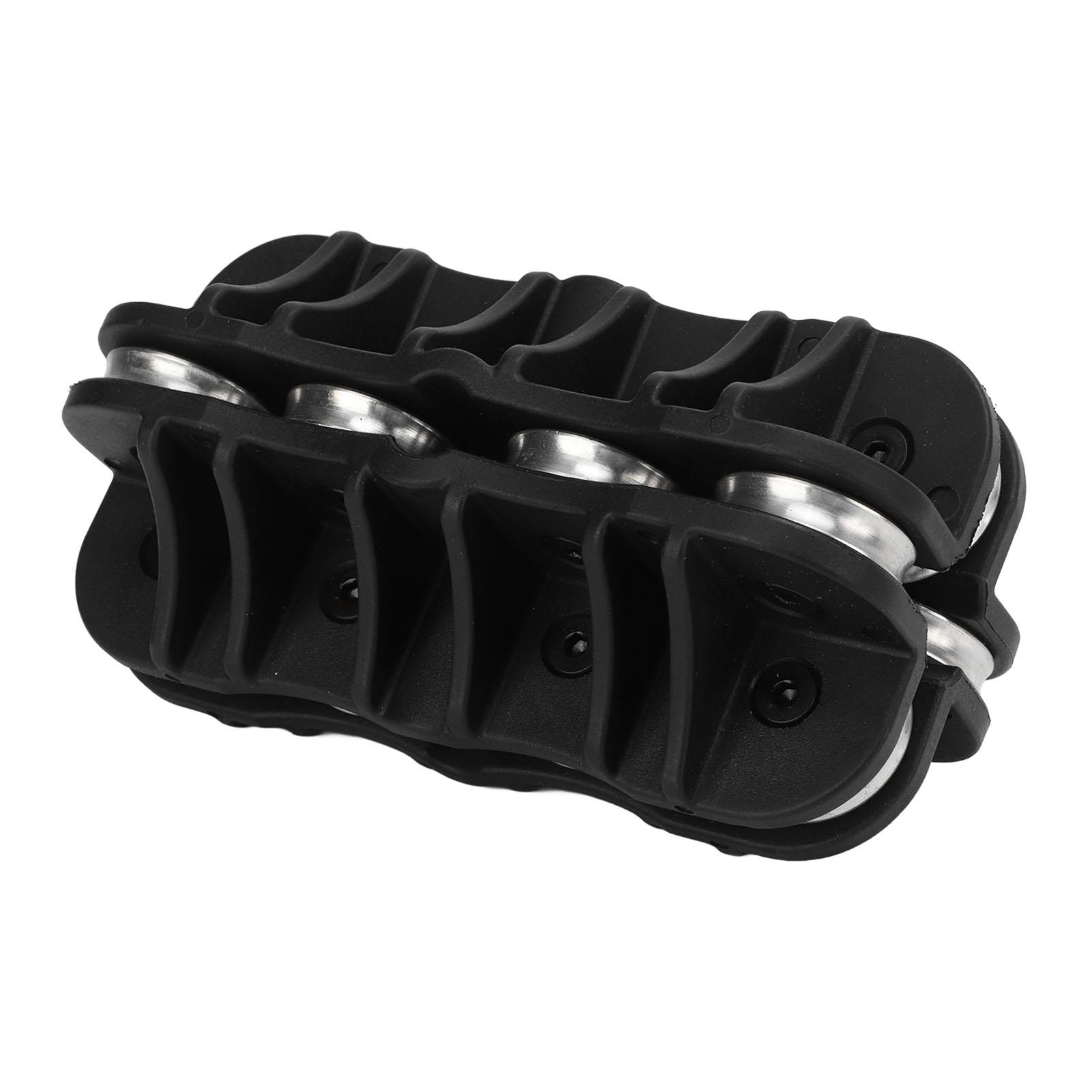 3/8 Inch Handheld Tube Straightener High Compatibility Tube Straightening Tool Universal For Brake Fuel System Lines чёрный