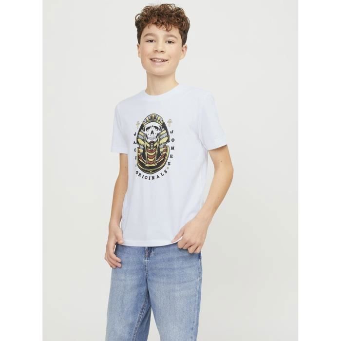 T-shirt enfant Jack &amp; Jones Heavens