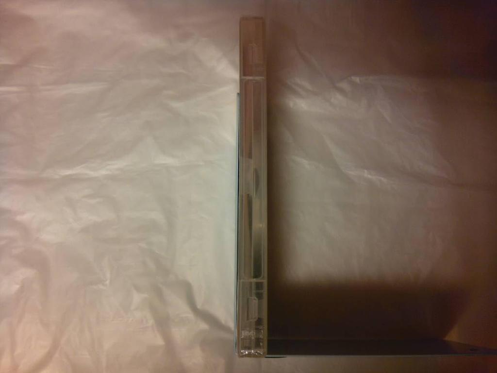 Tales of Rebirth PSP the Best