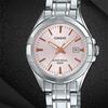 Casio Women's Pink Watch LTP-1308D-4AV-