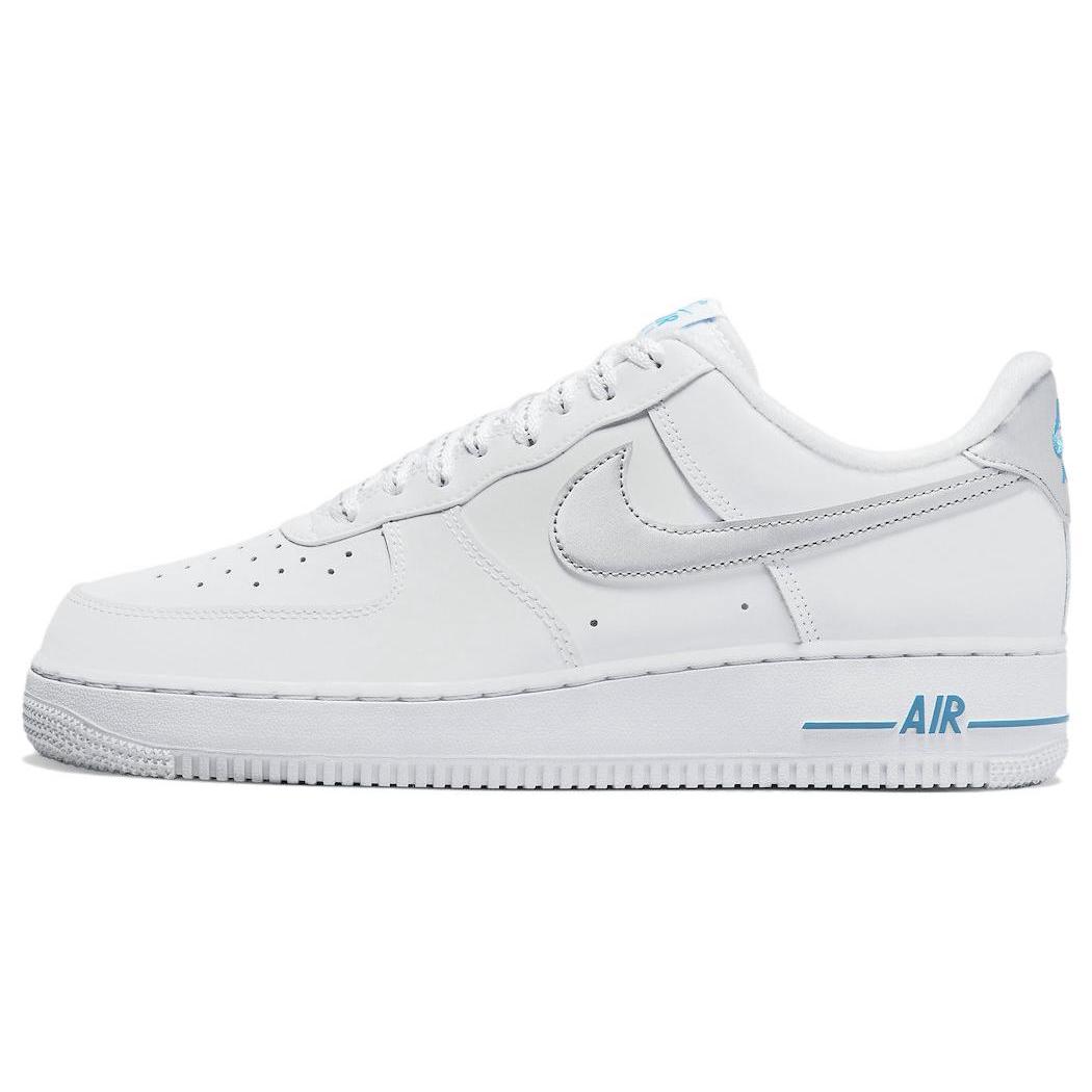 

Nike Air Force 1 Low 07 White Laser Blue DR0142-100 40