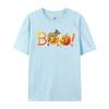 Clothing Funny Halloween Boo Sloth Pumpkin T Shirts Unisex Tee Shirts Graphic Unisex Tops Tees Clothes Retro Cotton