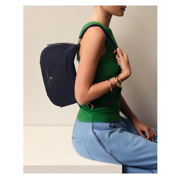 

Сумка Beverly Hills Polo Club Beverly Hills Polo Club BHPC-C-008-07 тёмно-синий