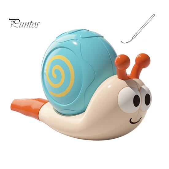 

Детская игрушка-свисток-улитка со шнурком для тренировки жизненной емкости мышц рта, обучающий музыкальный инструмент-кларнет, игрушка для малышей, мальчиков и девочек, подарок