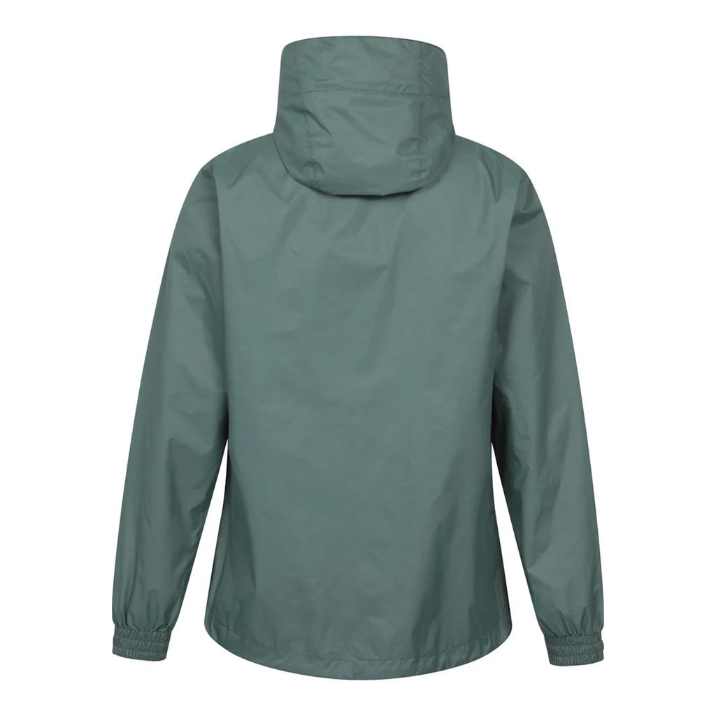Mountain Warehouse Womens/Ladies Torrent Waterproof Jacket