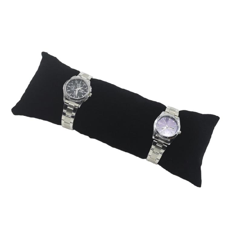 Wrist Chain Jewelry Display Pillows Practical Flannel Jewelry Cushions Sturdy Organizers For Home Or Store Decoration