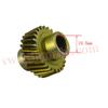 Compatible Hydraulic Pump Gears for Komatsu Yanmar 4D94LE Forklift (Part 129970-26200)