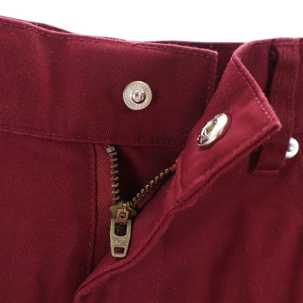 FULKING AWESDME cut off Shorts w32 Engine Men's Used