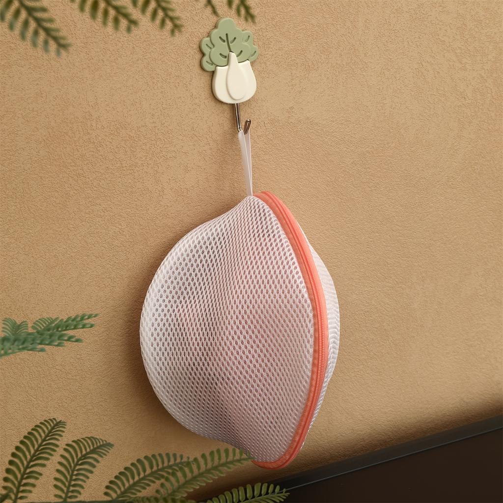 3pcs of Underwear Laundry Bags, Small Clothing Washing And Storage Bags for Underwear, And Bra Anti-Tangle Laundry Bags