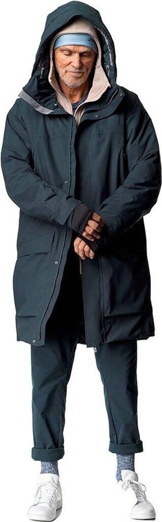 Куртка Houdini Fall in Parka (248514) true blue