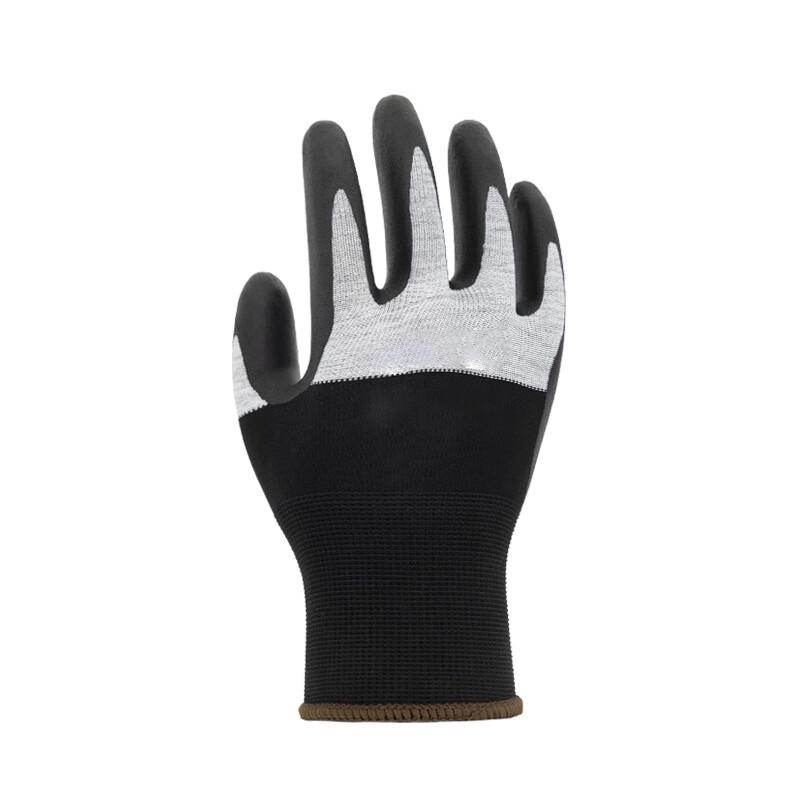 Li Jiuhong 400V Low Voltage Insulated Electrician Gloves