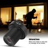 2.1mm 5MP HD Wide Angle CCTV IR Lens for Security IP Camera