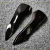 Motorcycle Head Side Panel Upper Front Headlight Nose Turn Signal Fairing Fit For Yamaha MT-07 MT 07 MT07 2021 2022 2023 2024