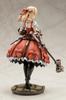 Kotobukiya Unicorn Overlord Scarlet Scale PVC Figure 1/7 Pre-painted