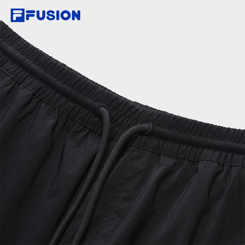 Fila Women's Straight Leg Woven Casual Pants