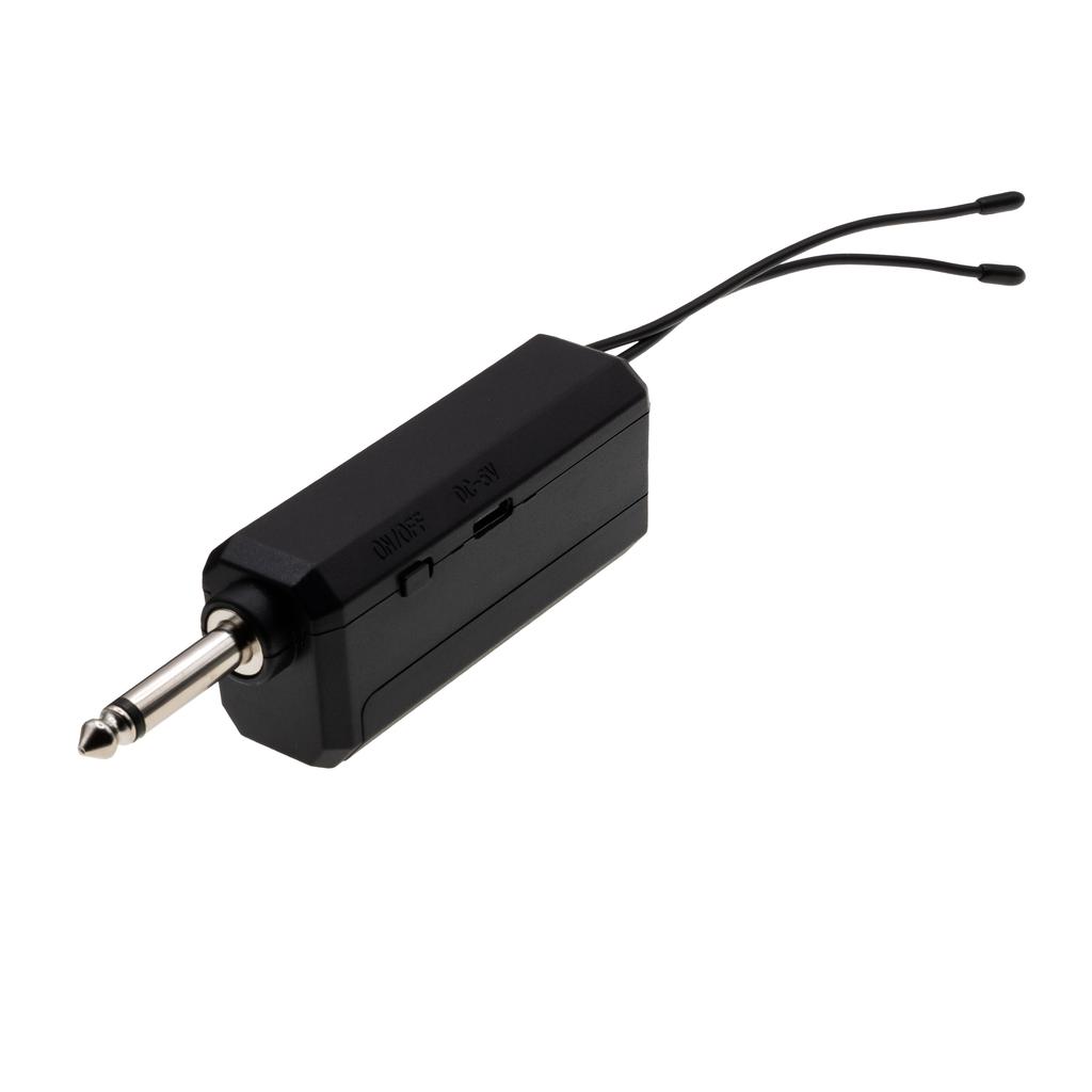 MM-600 QuadraVoice Wireless Microphone Set