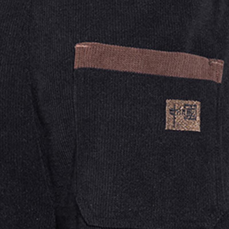 Tucano Men's Casual Straight-Leg Sweatpants