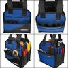 MARVEL Compact Tool Bag MTB-258