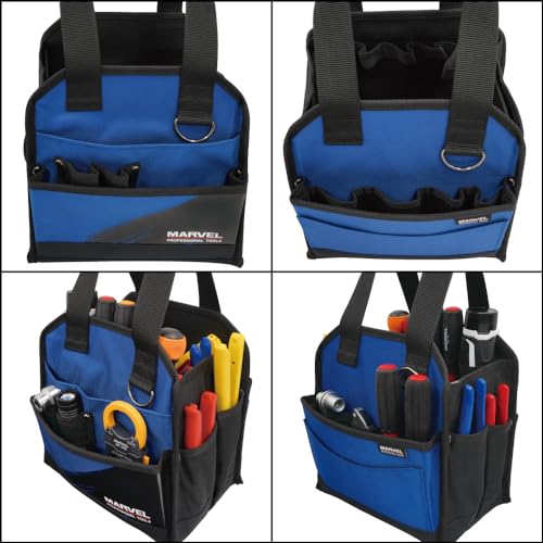 MARVEL Compact Tool Bag MTB-258