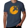 Shining Star Tshirt Casual Minimalist Short Sleeve Top Tshirt