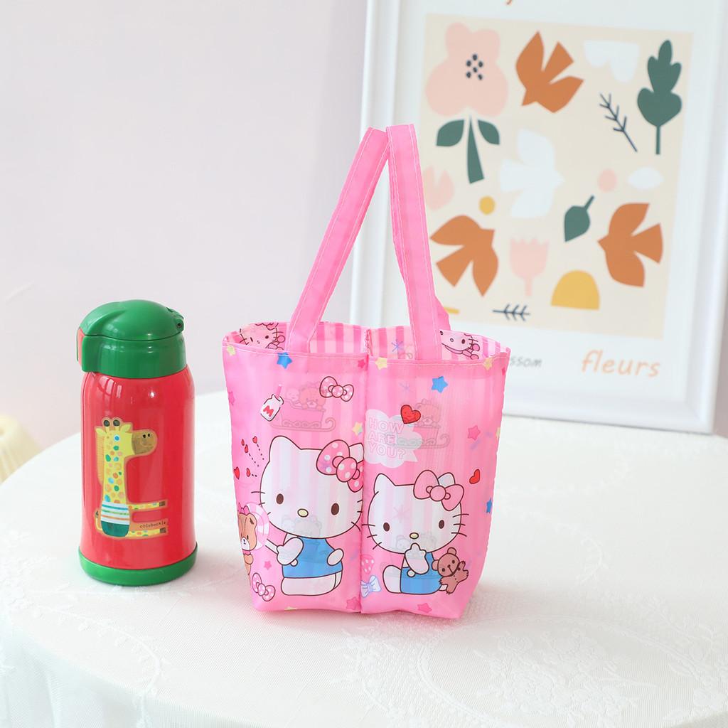 Chan Crayon Shin Cute Drink Foldable Feature Multipurpose Oxford Material Travel