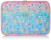 Disney Nostalgica Peter Pan/Mermaid Gadget Case 15-inch APDS4539N