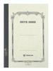 KANEGEN LABO X Tsubame Note Center-Line Notebook, Semi-B5, Made In Japan, Set of 3