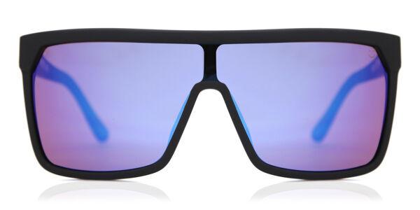 

Spy Flynn 670323973317 Men Sunglasses Soft Matte Black/134-00-140