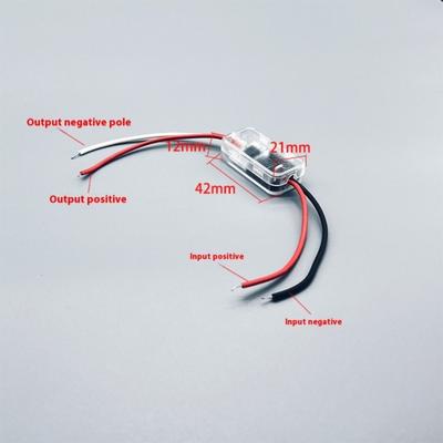 Light Sensory Switcher Light Control Sensory Switcher USB Cable Day/Night Auto On Light Sensory Cable for Ceiling Light LED