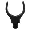 5-20 Pcs Carp Fishing Rod Rest Holder Head Gripper Magnetic Fishing Bracket Head Adjustment Fishing Rod Tail Rest Clips Tool