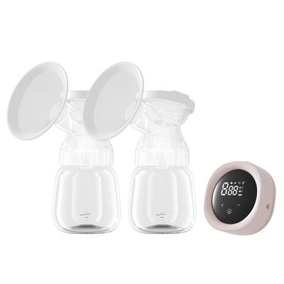 LISM Electric Breast Pump