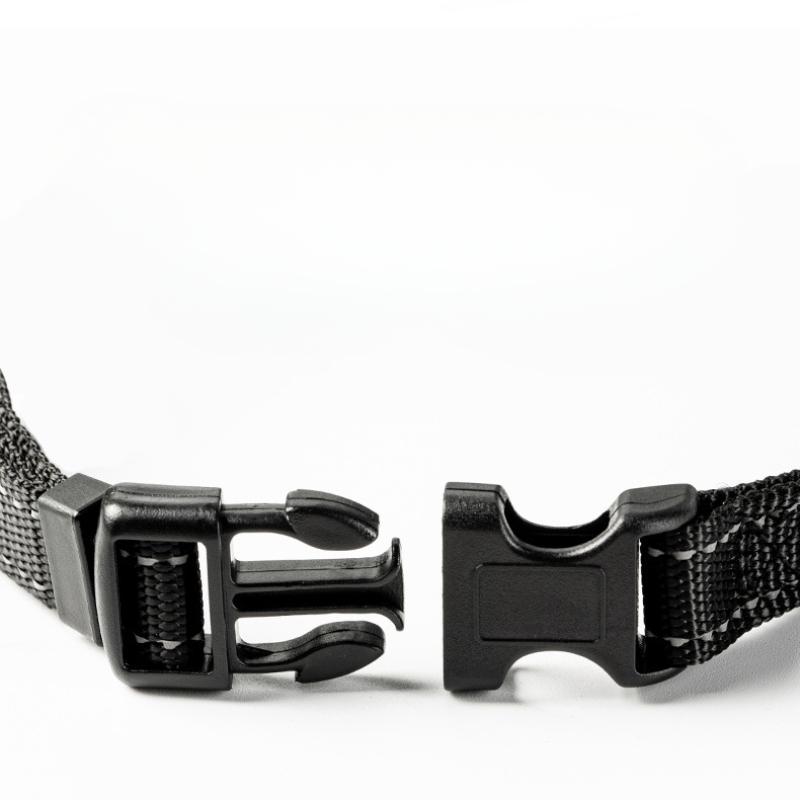 Upgraded Dog Muzzle, Adjustable, Anti-biting, Anti-barking, Anti-eating, Large, Medium and Small Dog Muzzle, Pet Supplies