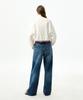 TOMMY JEANS Charlie Loose Wide Fit Denim Pants