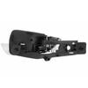 1 Pair Car Door Handle for Alfa Romeo Giulietta 2010-2019 Internal Handle 156092167 156092165 Interior Front Left Right