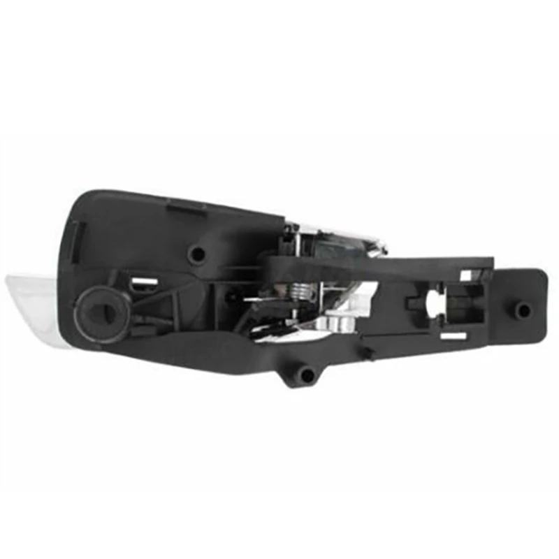 1 Pair Car Door Handle for Alfa Romeo Giulietta 2010-2019 Internal Handle 156092167 156092165 Interior Front Left Right