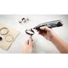 DREMEL Multifunction Rotary Tool - Cordless 3.6V 7760/15 - 15 Accessories - F0137760JA