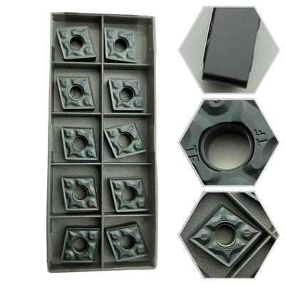 Μηχανικός εξοπλισμός – Ένθετα καρβιδίου