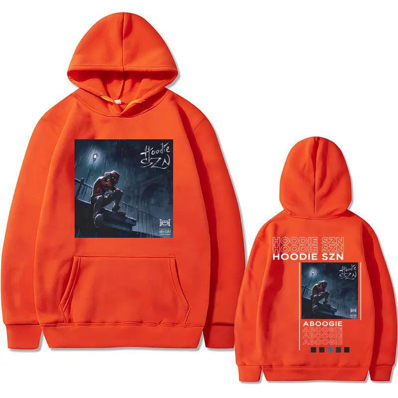 Hip Hop Rapper A Boogie Wit Da Hoodie Hoodie