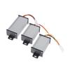 Transformatör DC 36V 48V 60V 72V 96V - 12V 10A 20A Elektrikli Bisiklet Dönüştürücü