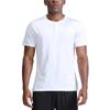 Men’s Quick-Dry Short Sleeve Sports T-shirt for Spring/Summer – Loose Fit for Outdoor Fitness and Casual Wear