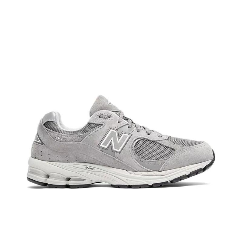 New New Balance 2002R Marblehead Light Aluminum ML2002RC