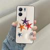 For Oppo A5X 4G 5G Global Case Soft Shockproof Shell Silicone TPU Bumper Painted Back Cover Phone Case for Oppo A5X OppoA5X 5G