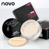 NOVO Mineral-Like Skin-Friendly Loose Setting Powder for Oil Control and Touch-Ups