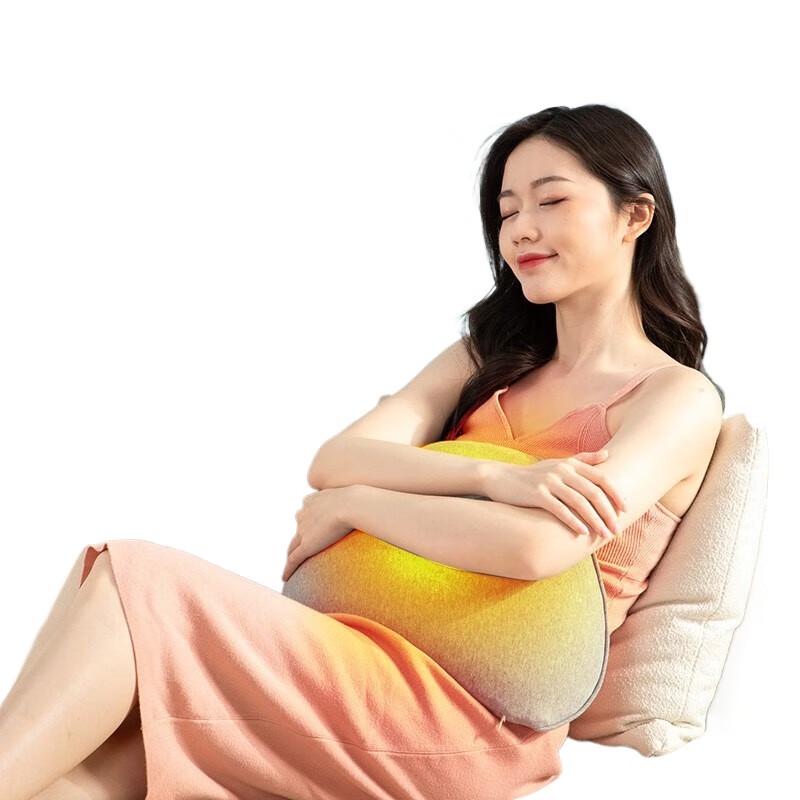 

Jiancheng R4 Smart Multifunction Massage Cushion